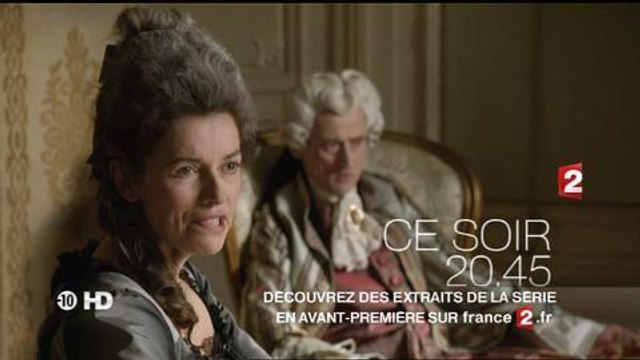 Nicolas Le Floch - France 2