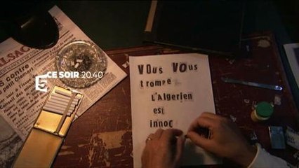 Le septième juré