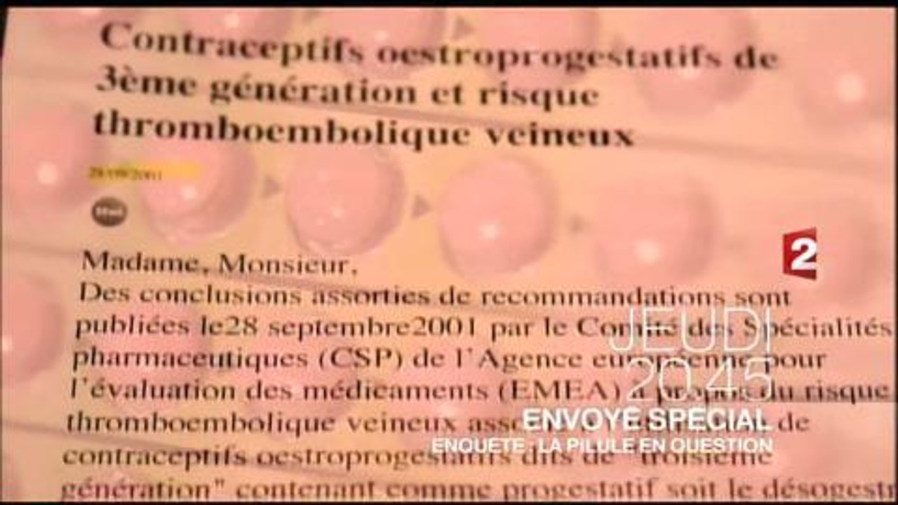 Envoyé spécial & Complément d'enquête (France 2) 14 février