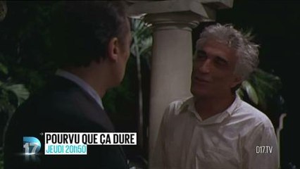 Pourvu que ça dure (D17) 8 août