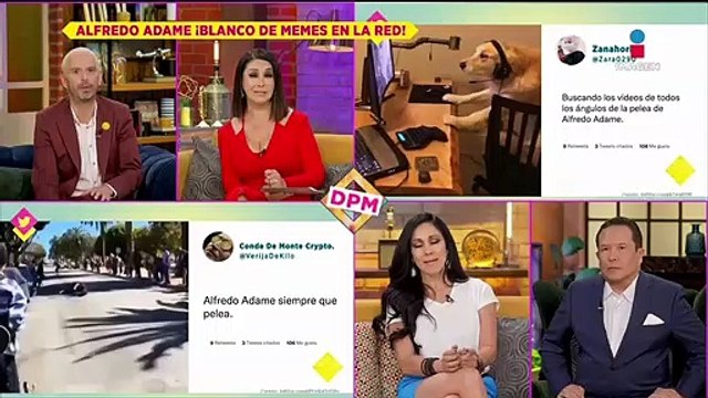 Hijos de Alfredo Adame afectados por sus actitudes, asegura Mary Paz Banquells