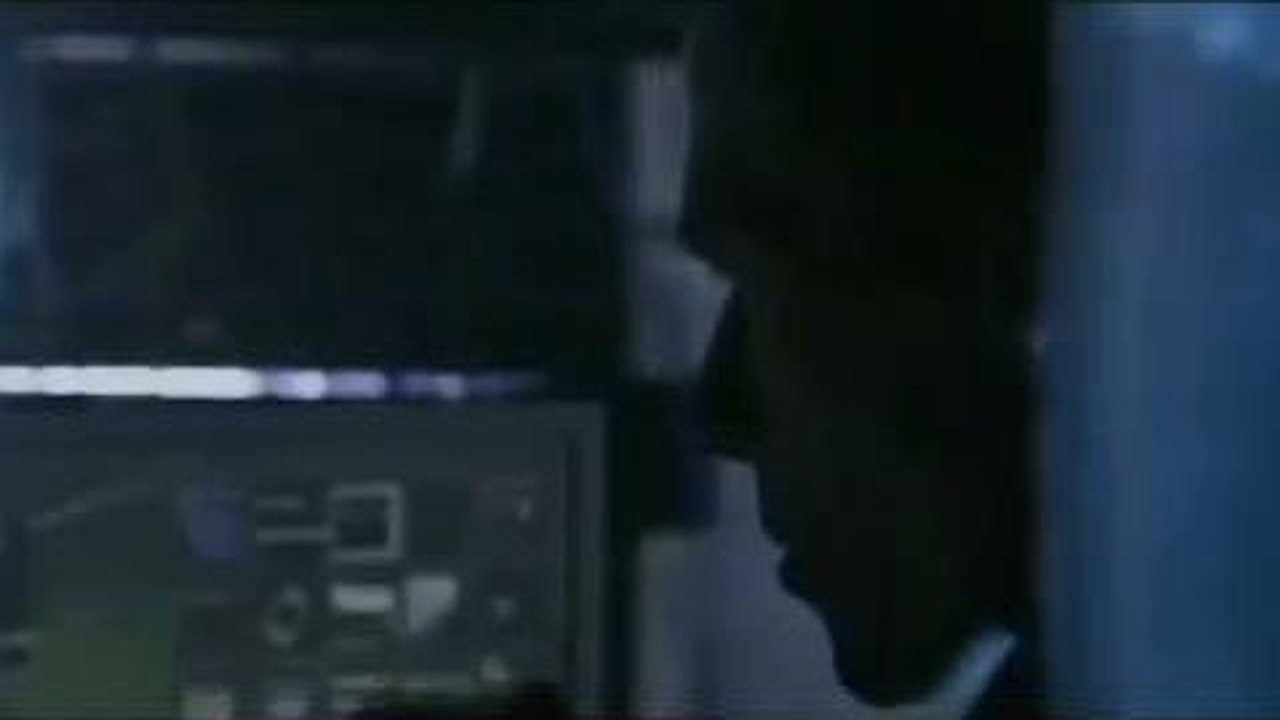 Flashforward 1x12