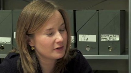 FIGRA 2013 - Sexe, mensonges et harcèlement