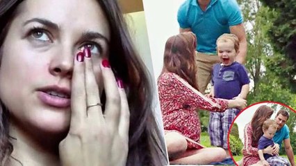 Amelia Warner broke down, discovered Jamie Dornan & Dakota had secret picnic with their stepchildren