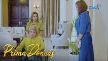 Prima Donnas 2: No one will trust Bethany again | Episode 63