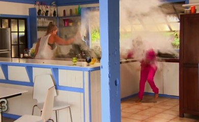 L'Ile des vérités 3 : la vengeance d'Aurélie