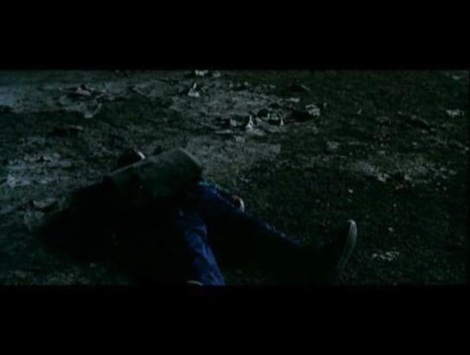 Gomorra (bande-annonce)