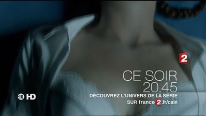 Caïn (France 2) 28 mars