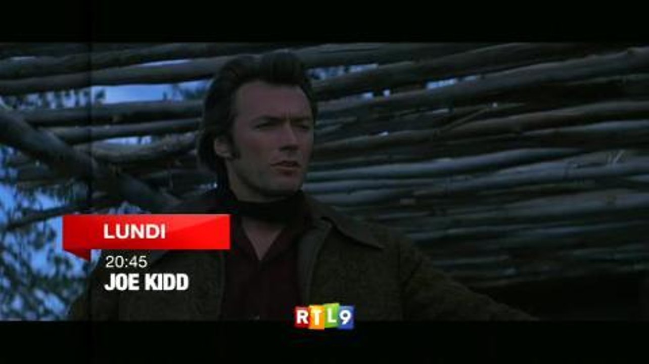 Joe Kidd