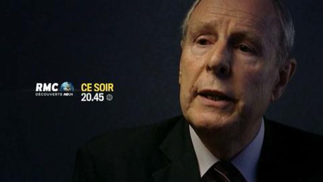Ces crimes qui ont choqué le monde (RMC Découverte) 5 avril