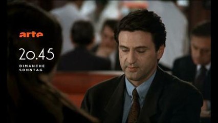 Un coeur en hiver (Arte) 27 avril 2014