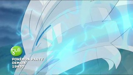 Pokemon (Gulli) 28 juin 2014