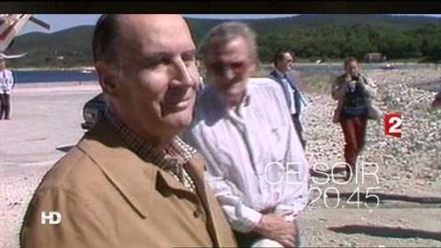 Secrets d'histoire (France 2) 15 juillet