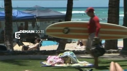 Echappées belles (France 5) 12 juillet