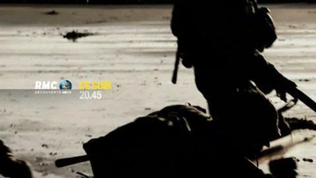 Nazi Megastructures (RMC Découverte) 29 août 2014