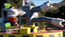 Total Wipeout (Gulli) 26 août 2014