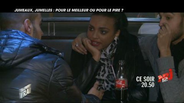 Tellement vrai (NRJ 12) 23 janvier