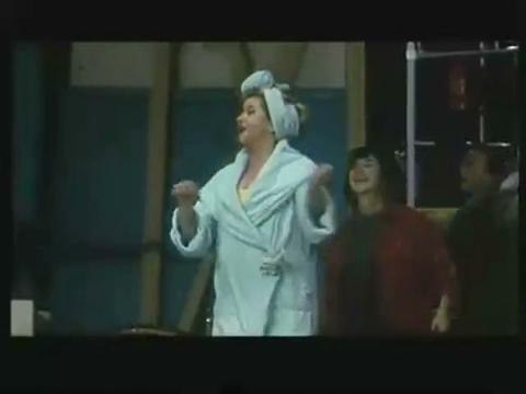 Les grands ducs (bande-annonce)