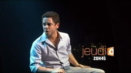 Manu Payet Bataclan France O Jeudi