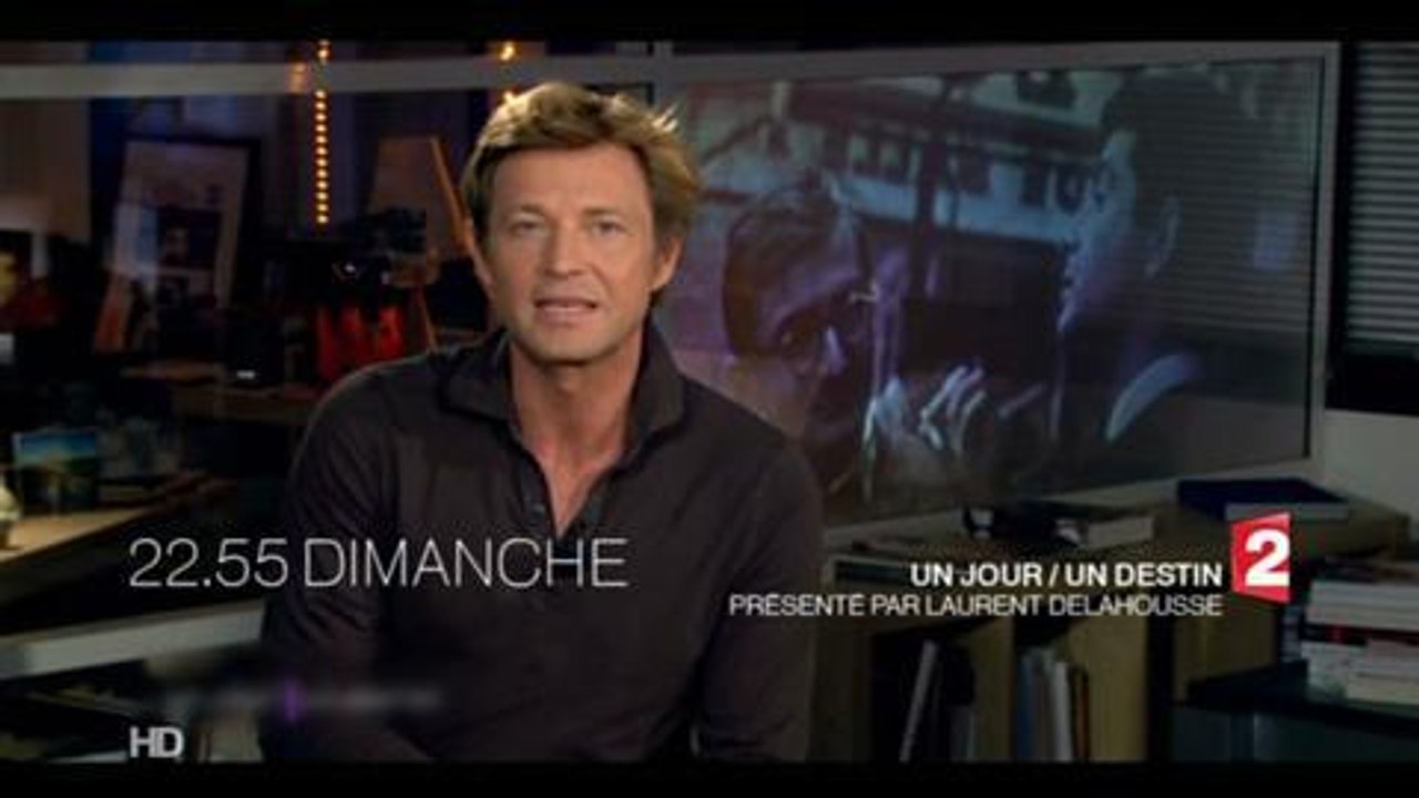 Un jour/un destin (France 2) 28 septembre 2014