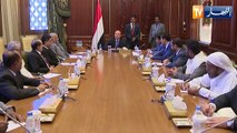 اليمن: بعد 10 سنوات من الحكم.. الرئيس ينقل صلاحياته إلى مجلس القيادة الرئاسي