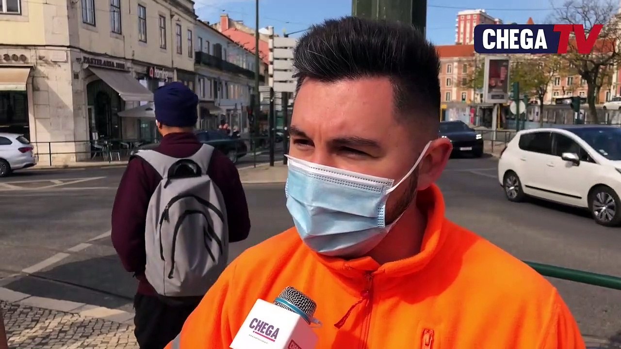 Quantos deputados existem no Parlamento?