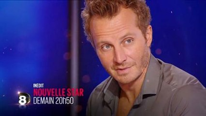 Nouvelle Star (D8) 18 décembre
