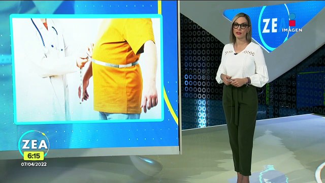 Alertan por aumento de sobrepeso y obesidad en México