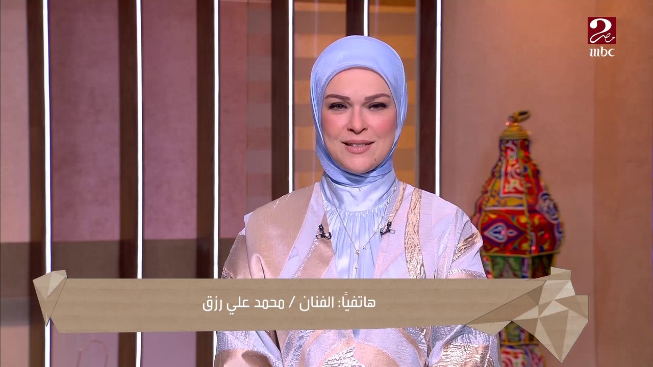أمي وزوجتي وصاحبي 3 جنود مجهولين في حياتي.. الف...