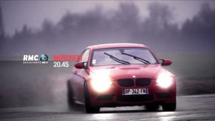 Top Gear France (RMC Découverte) 22 avril 2015