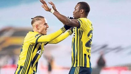 Fenerbahçe çok pişman olacak! Beşiktaş'tan beklenmedik Thiam bombası