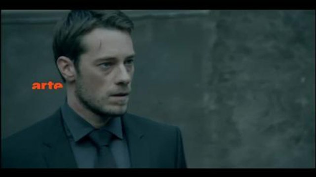 Occupied (Arte) 3 décembre