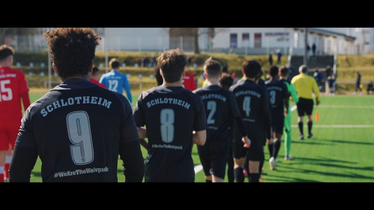 Das familiäre Fußball-Internat: Talentförderung am JFL Schlotheim