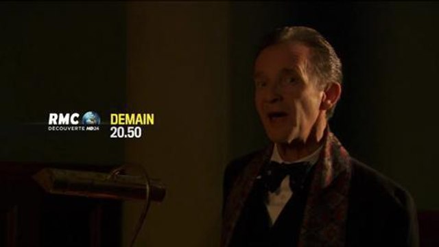 Bande-annonce Hilter face au juge (Numéro 23) - vendredi 29 janvier