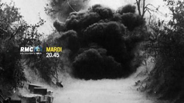 Bande-annonce Les Hommes de la victoire (RMC Découverte) - mardi 9 juin