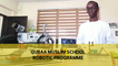 Qubaa Muslim School robotics programme