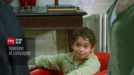 Valentine et compagnie chérie 25 mercredi 18 novembre 2015