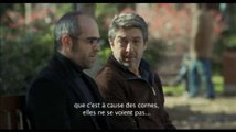 Les hommes de quoi ils parlent (bande-annonce)