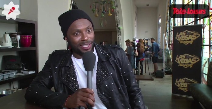 Houcine (Las Vegas Academy) : Je reste dans mon univers musical, je ne ferai pas de téléréalité