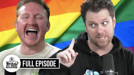 KFC Radio is Almost Out of the Closet