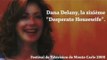 Interview de Dana Delany Desperate Housewives