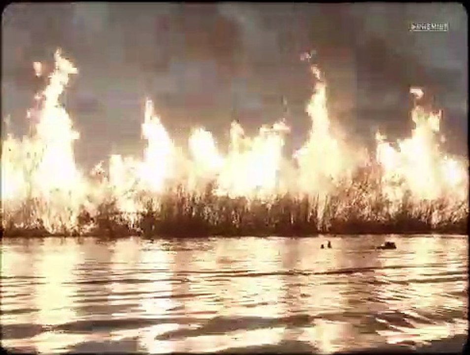Брат во всём - 2 серия