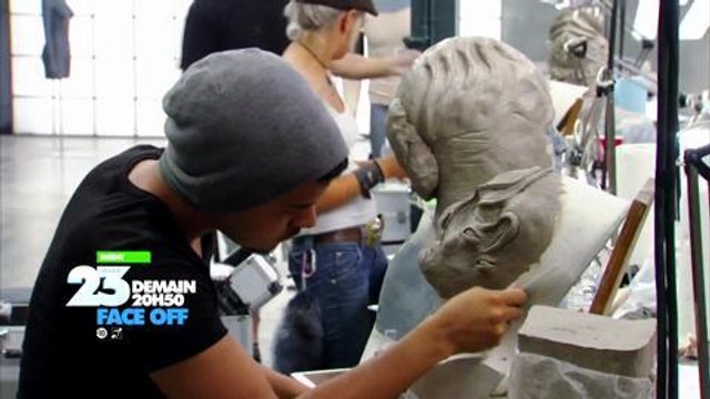 Bande-annonce - Face off (Numero 23) Vendredi 15 janvier