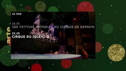 38e Festival mondial du cirque de demain