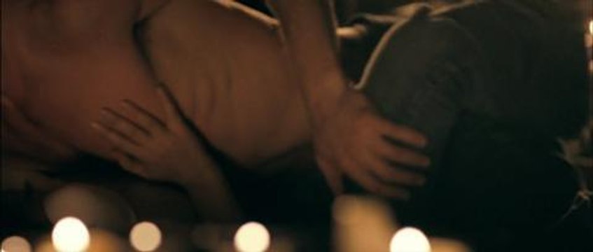 Bande-annonce Red Sky (D17) - Mercredi 27 mai