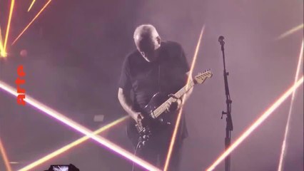 David Gilmour : Live at Pompeii