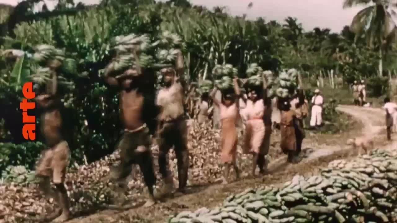 La loi de la banane