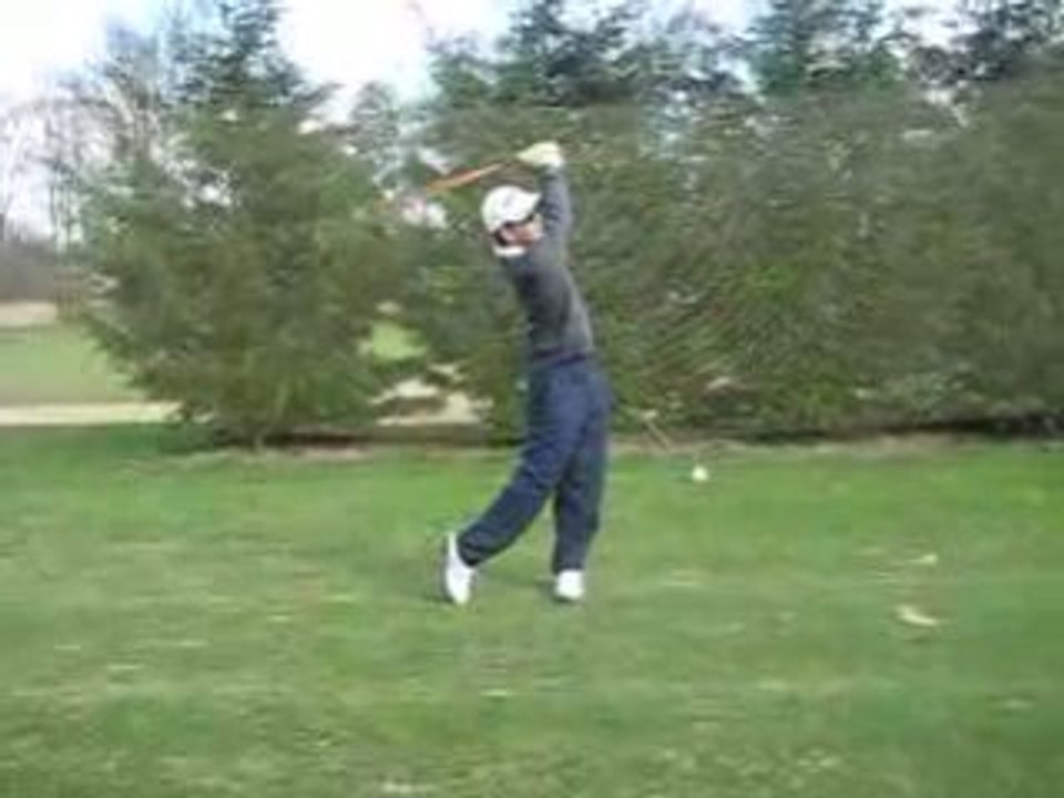 golf d clou