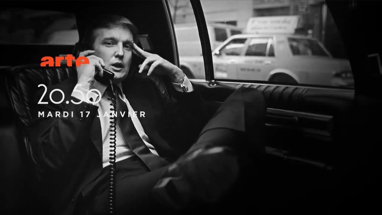 Président Trump
