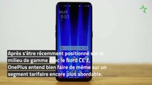La fiche technique du OnePlus Nord CE 2 Lite apparait sur le net